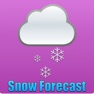 Get Snowfall Forecast for iOS, iPhone, iPad Aso Report