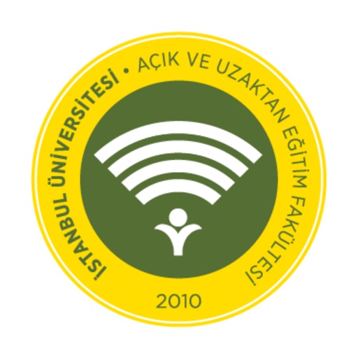 AUZEF Mobil Uygulama