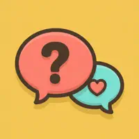 Pairo: Questions & Card Games