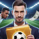 Football Gem Agent 26 - Icône de l’app
