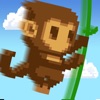 SaruTobi: Make the Monkey Fly icon