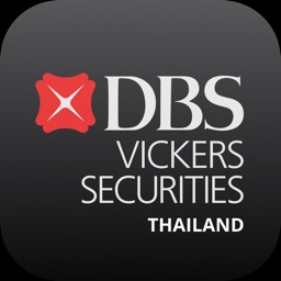 DBSV mTrading Thailand