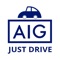 הורידו את אפליקציית AIG JUST DRIVE - אפליקציה שתסייע ללקוחות AIG שרכשו חבילת קילומטרים לנהגים צעירים במסגרת ביטוח הרכב שלהם, וזה ללא צורך בהתקנת רכיב ברכבך