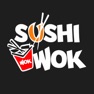 Get sushi wok.ekb for iOS, iPhone, iPad Aso Report