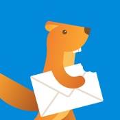 Chuck – Email with Superpowers