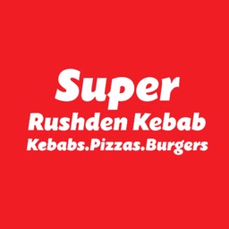 Super Rushden Kebab