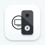 RemoteTV: Smart TV Remote - Icona app