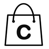 coach outlet store icon