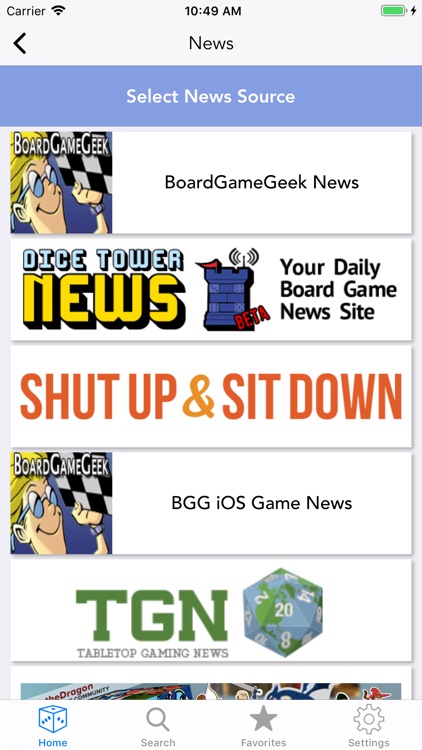 Board Game Bible screenshot-6