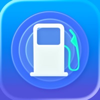 FuelUp: Gas Prices app icon - Utilities app for iPhone
