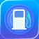 FuelUp: Gas Prices app icon - Utilities app for iPhone