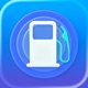 FuelUp: Gas Prices app icon - Utilities app for iPhone