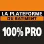 La Plateforme du Batiment