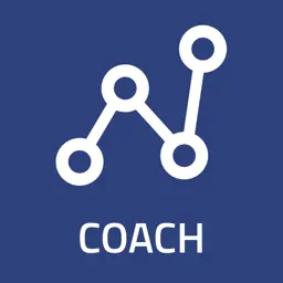 PDMS Coach app icon