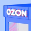 Пункт Ozon icon