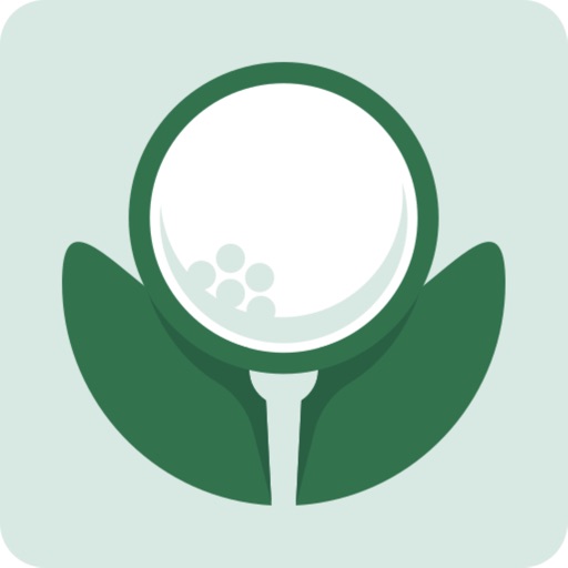 Golf Partee app