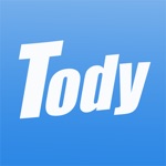 Download Tody app