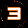 3-Body icon