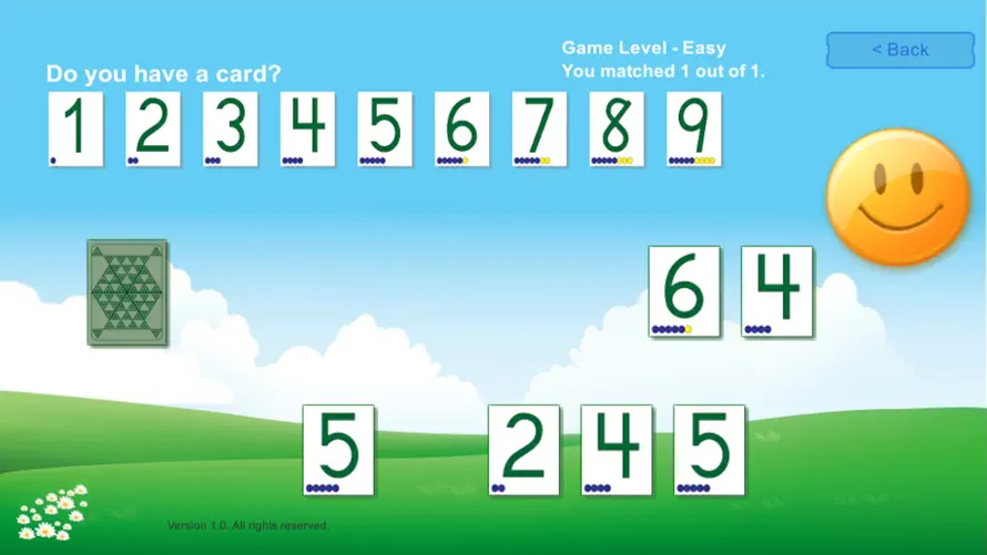Go To Ten screenshot 3
