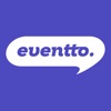 Eventto App - iPhoneアプリ