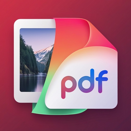 Photo to PDF Converter +