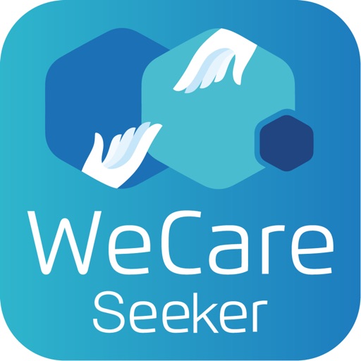 WeCare Seeker