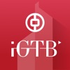 BOCHK iGTB MOBILE icon