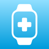 MediWear: Medical ID for Watch - Adam Foot