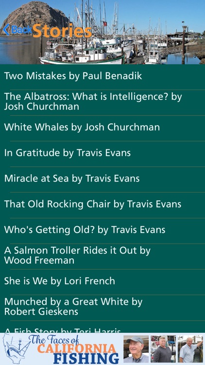 FishLine® Local Seafood Finder screenshot-7