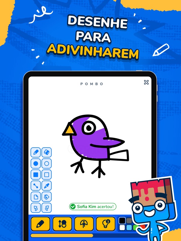 Gartic.io screenshot 7