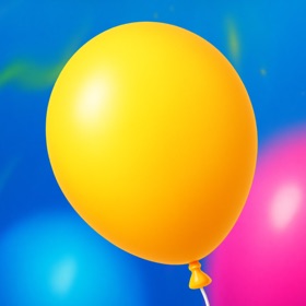 Party Balloo