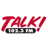 Talk Radio 102.3 icon