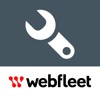 WEBFLEET Installer App icon