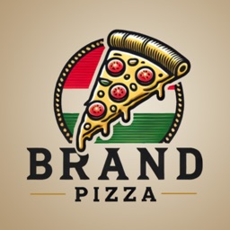 BRAND Pizza