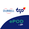 TCP ePOD logo