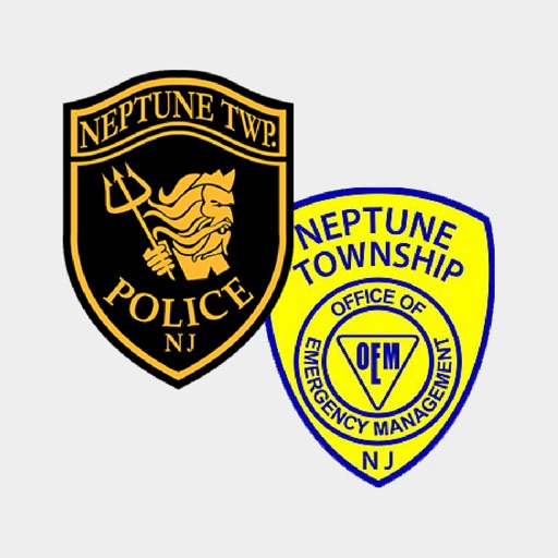 Neptune Township PD & OEM