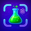 Chemistry AI: Homework Helper+ icon