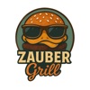 Zauber Grill Smash Burger icon