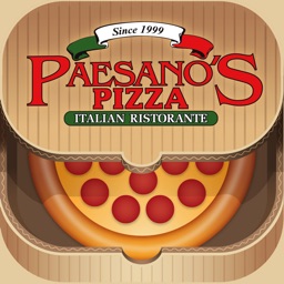 Paesano's Pizza