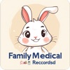 FamilyMedicalRecord icon