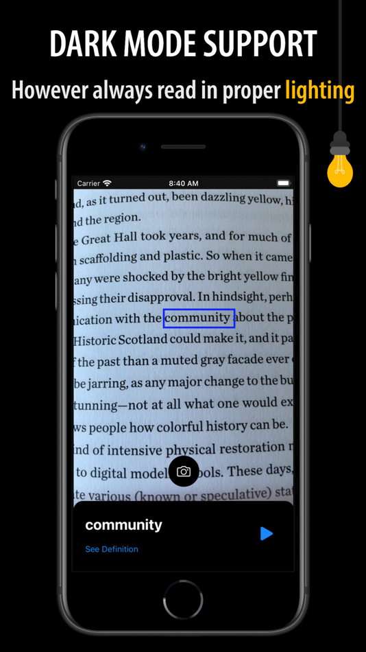 #7. Word Capture (iOS) 来自: Juice Box Monkey Designs