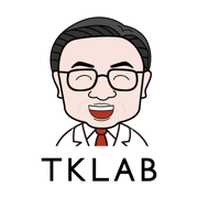 TKLAB：台灣保養保健彩妝品牌
