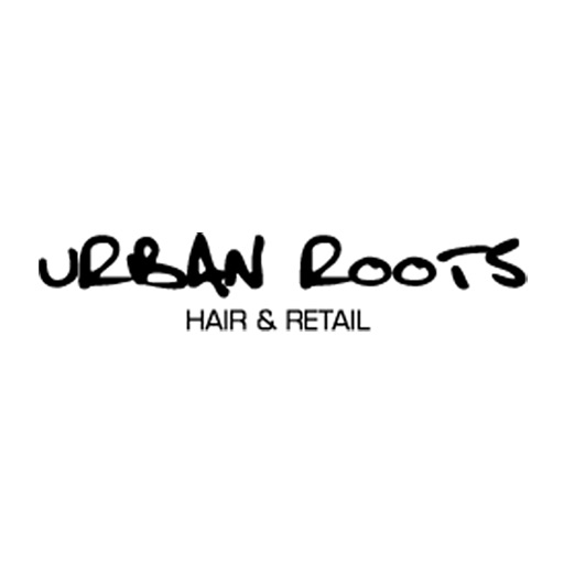 Urban Roots Hair icon