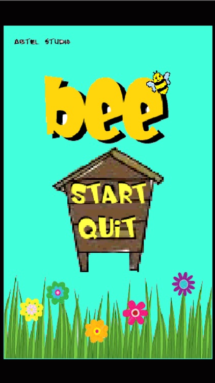 Bee game screenshot-3