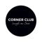 Manage your cashless account at Corner Club