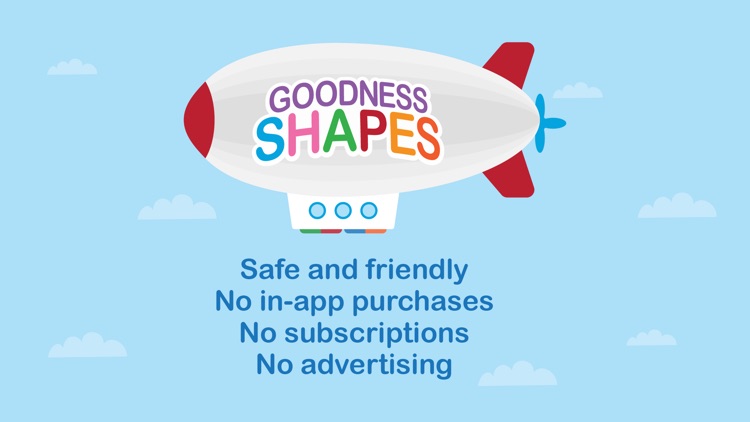 Goodness Shapes screenshot-8
