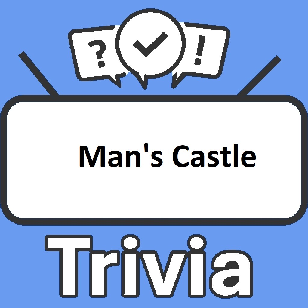 Get Man's Castle Trivia for iOS, iPhone, iPad Aso Report