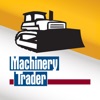 MachineryTrader: Buy Equipment icon