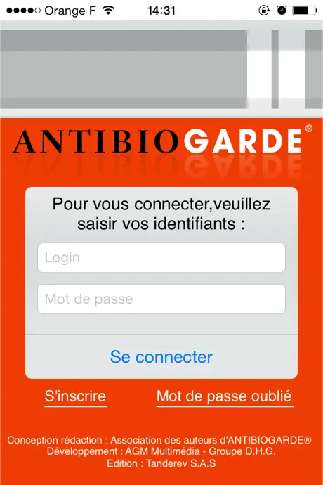Antibiogarde