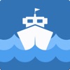Marine Traffic Live icon